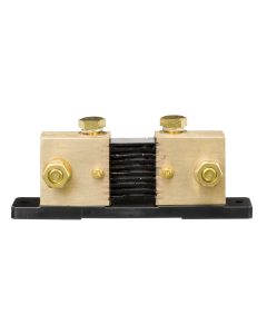 VICTRON ENERGY - SHU500050100 - Shunt 500A/50mV