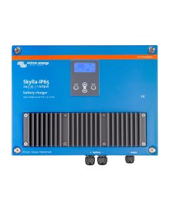 VICTRON ENERGY - Skylla-IP65 24/35(1+1) 120-240V