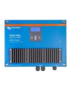 VICTRON ENERGY - Skylla-IP65 24/35(3) 120-240V