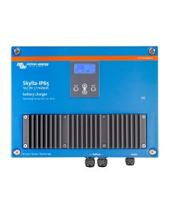 VICTRON ENERGY - Skylla-IP65, 12VDC/70A(1+1), 120-240V