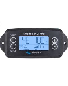 VICTRON ENERGY -  SmartSolar Pluggable Display