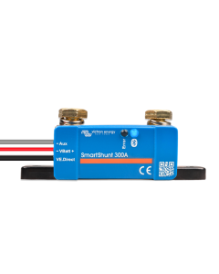 VICTRON ENERGY - Șunt inteligent de baterie SmartShunt 300A IP65