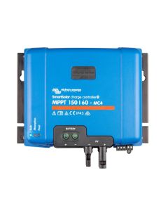 VICTRON ENERGY - Incarcator solar SmartSolar MPPT 150/60-MC4