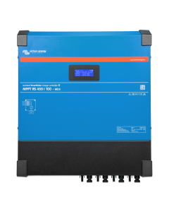 VICTRON ENERGY - Incarcator SmartSolar MPPT RS 450/100-MC4