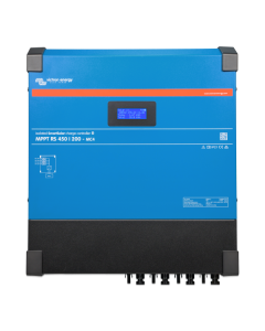 VICTRON ENERGY - Incarcator SmartSolar MPPT RS 450/200-MC4