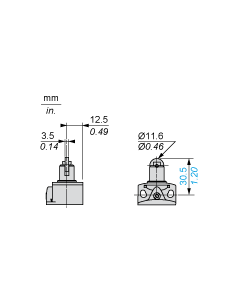 XCKP2902P16 image 1