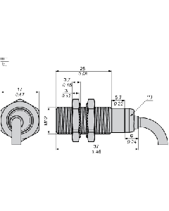 XS4P12PC410 image 1