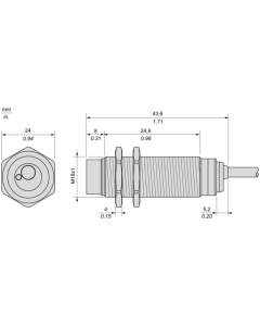 XS4P18AB110L1 image 1