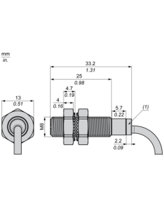 XS608B1PBL2 image 1