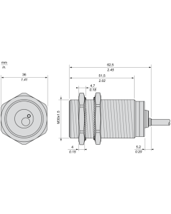 XS630B1PBL10 image 1