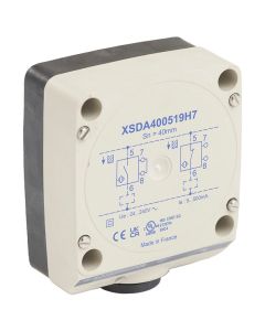 XSDA400519H7 image 1