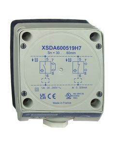 XSDA600519 image 1