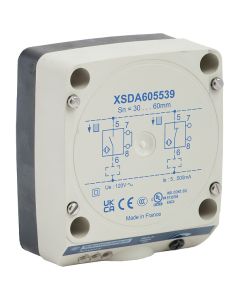 XSDA605539 image 1