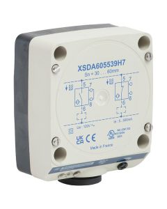 XSDA605539H7 image 1