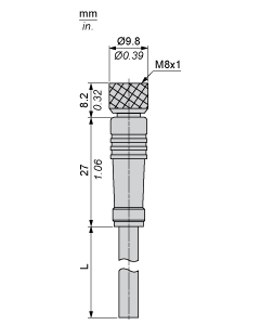 XZCP0941L15 image 1