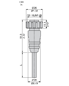 XZCP1670L5 image 1