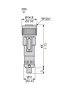 XZCPV1164L10 image 1