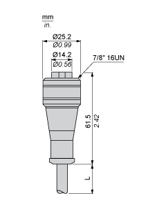 XZCPV1670L10 image 1