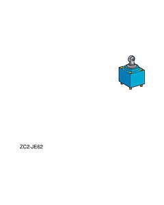 ZC2JE82 image 1