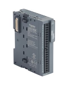 SCHNEIDER Electric - MODUL 6 I/O ANALOGICE (4 IN / 2 OUT) BORNE SURUB