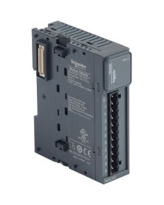 SCHNEIDER Electric - MODUL TM3 2 IESIRI ANALOGICE TENSIUNE/CURENT