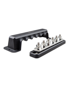 VICTRON ENERGY - Busbar 250A 6P + cover