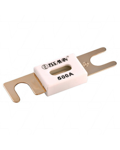 VICTRON ENERGY - Siguranta ANL-fuse 500A/80V for 48V products (1 buc.)