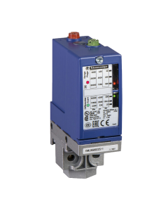 TELEMECANIQUE SENSORS XMLB020C2S12 presostat XMLB 20 bar