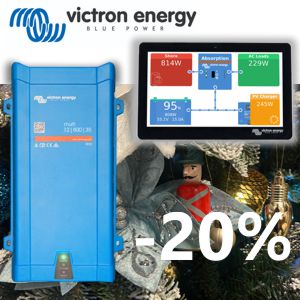 campanie promotie victron energy vara 2024