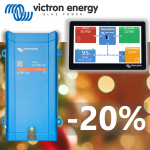 campanie promotie victron energy ianuarie 2025