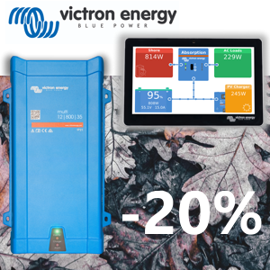 campanie promotie victron energy vara 2024