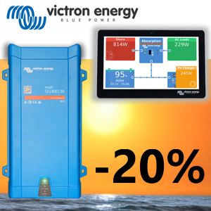 campanie promotie victron energy vara 2024