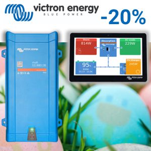 campanie promotie victron energy paste 2024